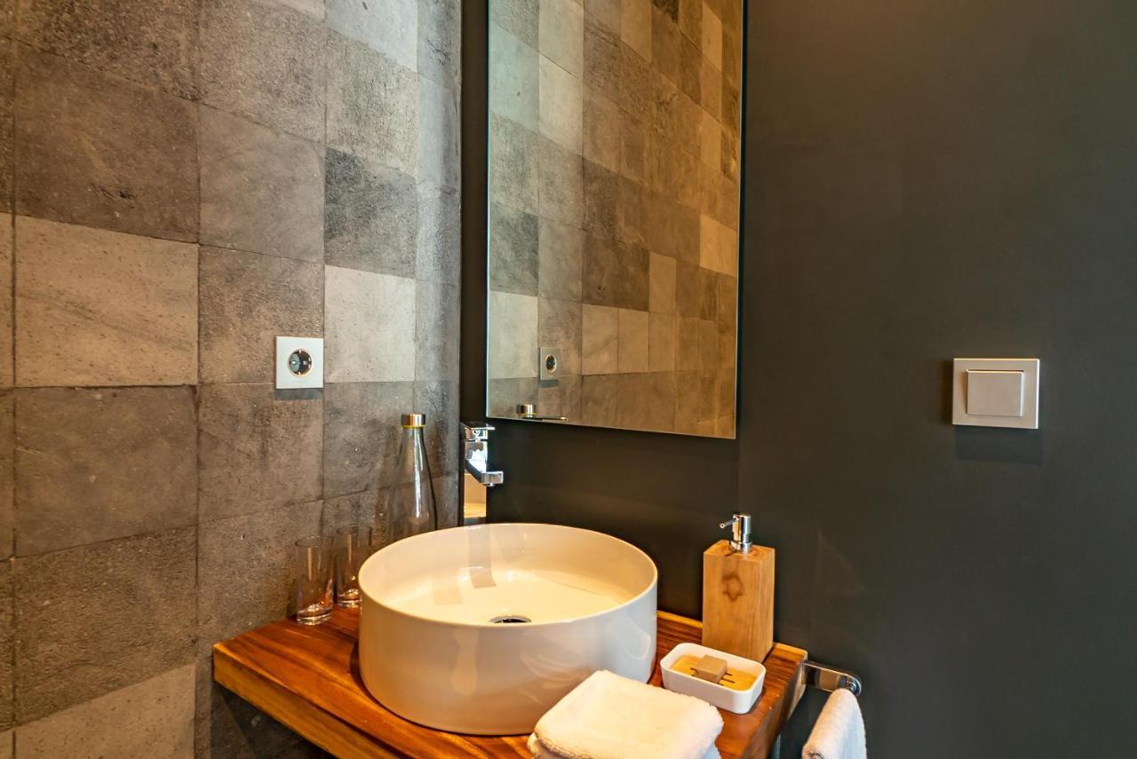 Rouge - Loft Dimanisa Villa Ubud Eksteriør bilde